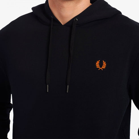 Fred Perry 連帽衫